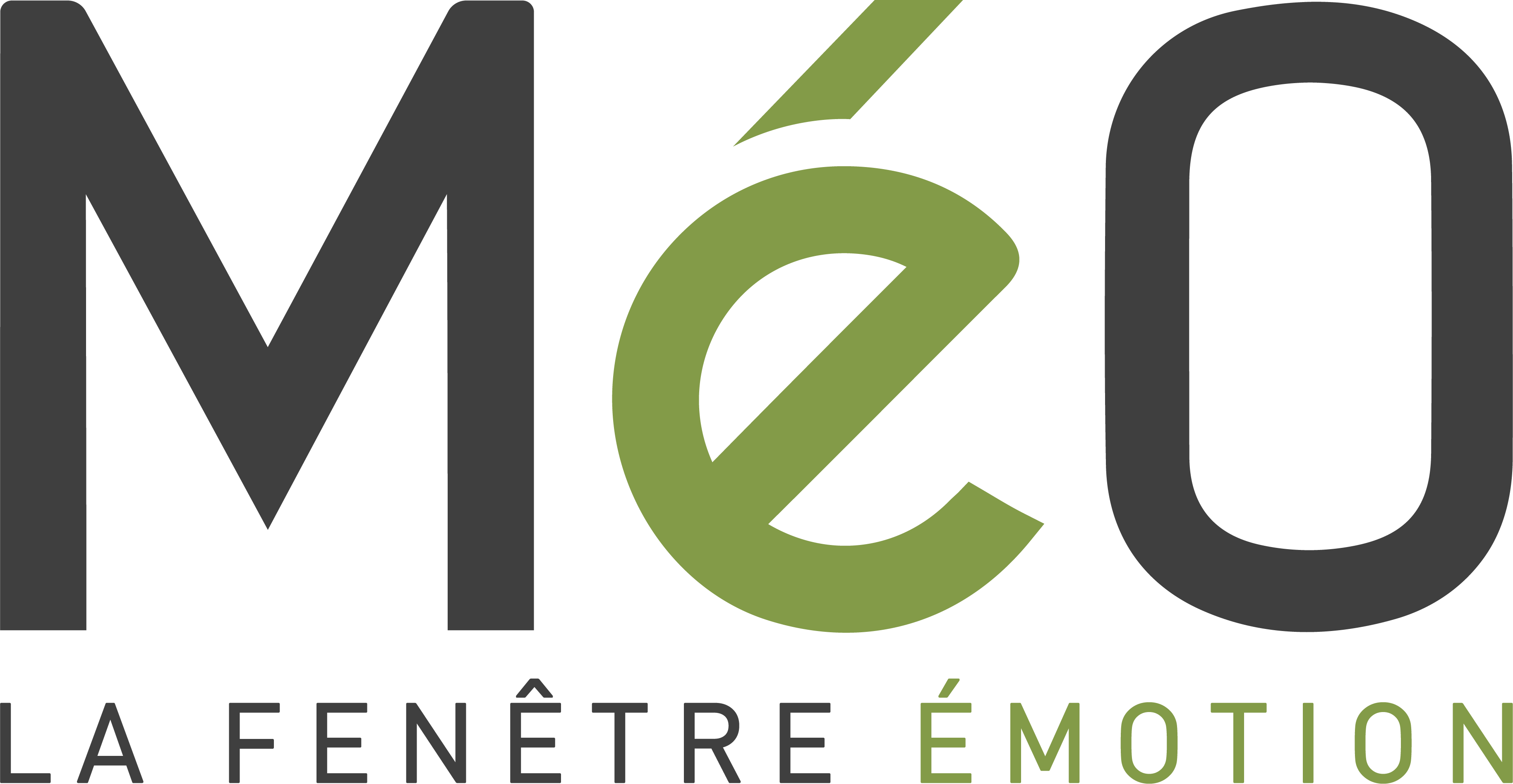 Logo MéO